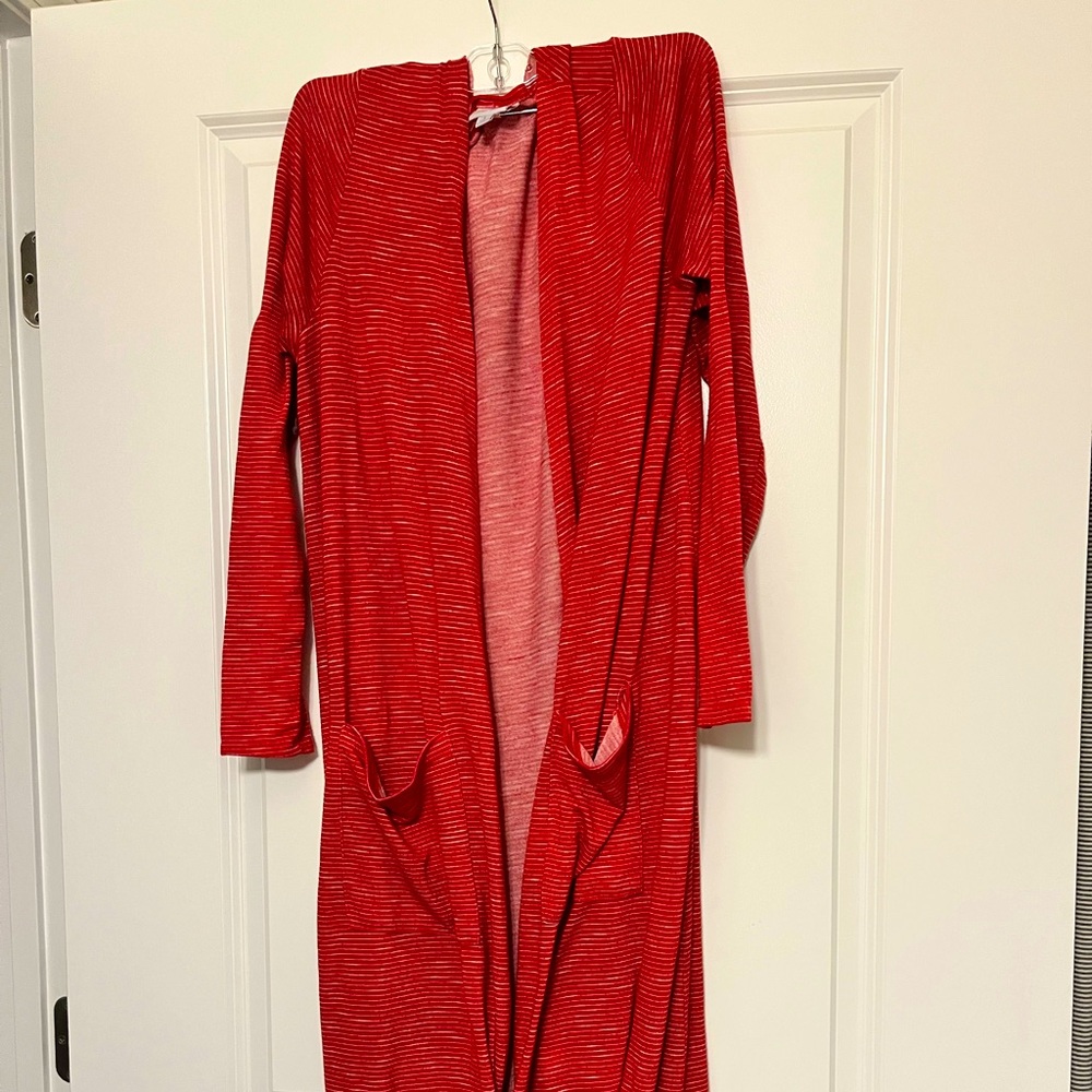 LulaRoe Sarah cardigan - New without Tags